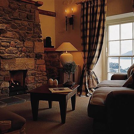 The Samling Hotel Ambleside Room photo