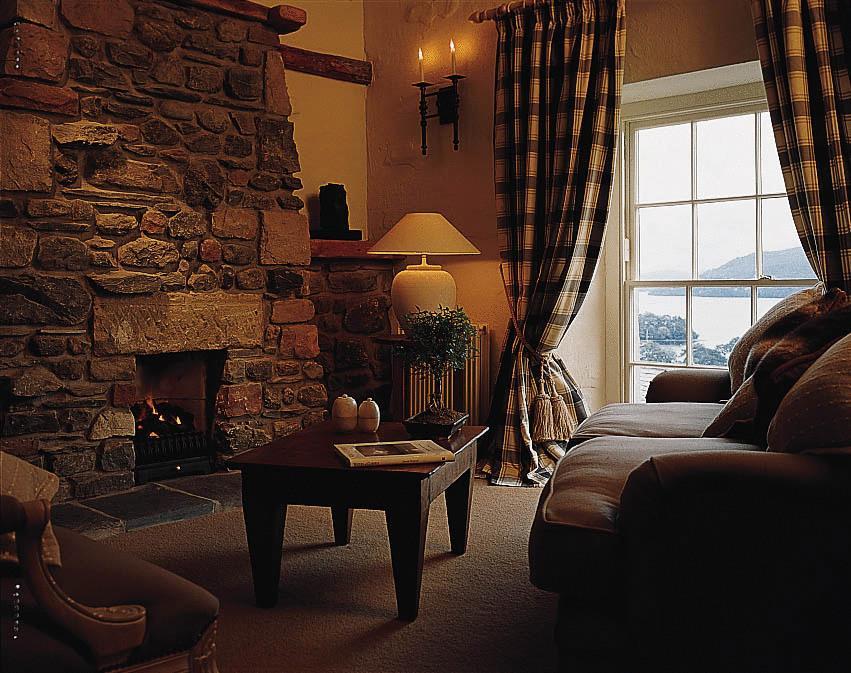 The Samling Hotel Ambleside Room photo