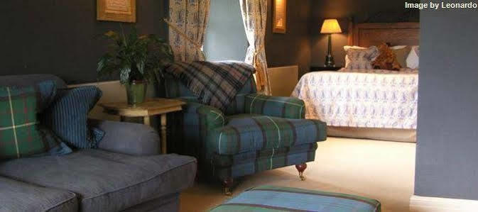 The Samling Hotel Ambleside Room photo