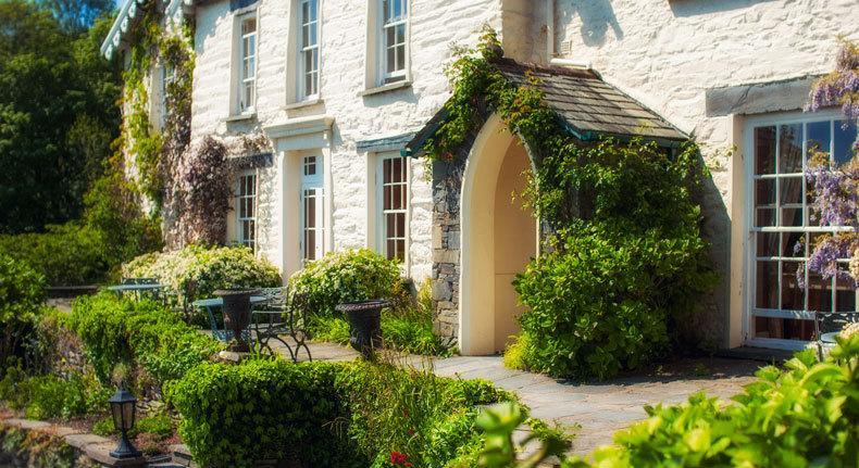 The Samling Hotel Ambleside Exterior photo