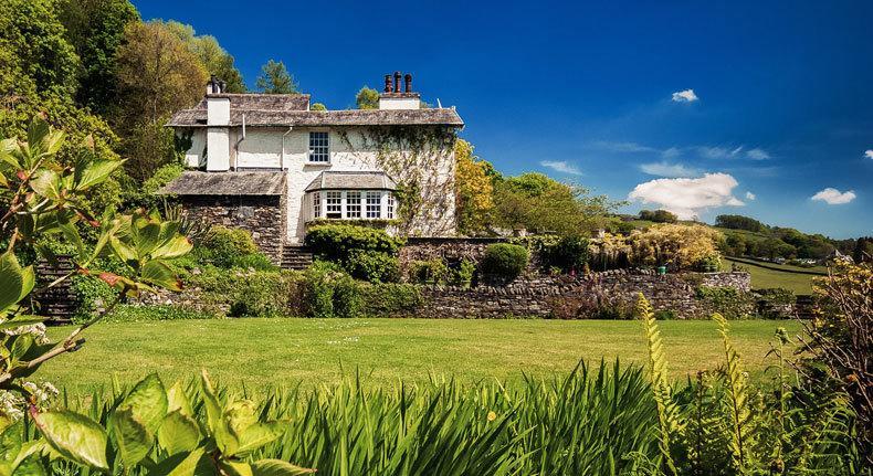 The Samling Hotel Ambleside Exterior photo