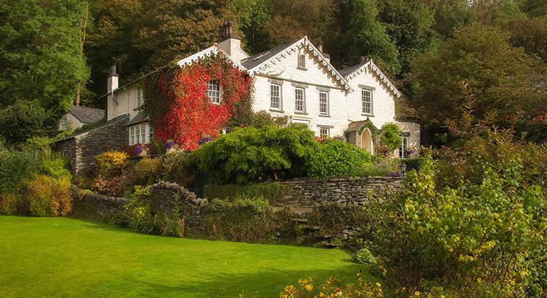 The Samling Hotel Ambleside Exterior photo