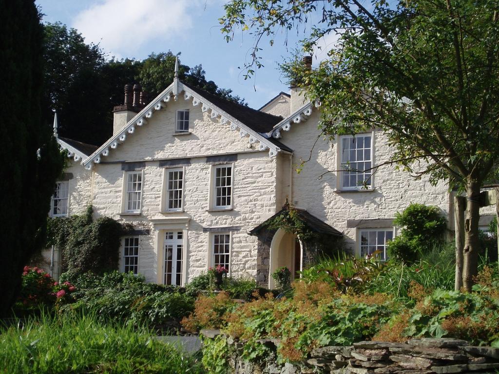 The Samling Hotel Ambleside Exterior photo